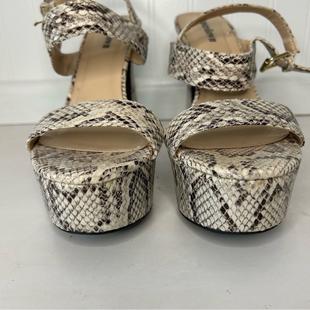Superdown Piero Heel - Picture 4 of 11